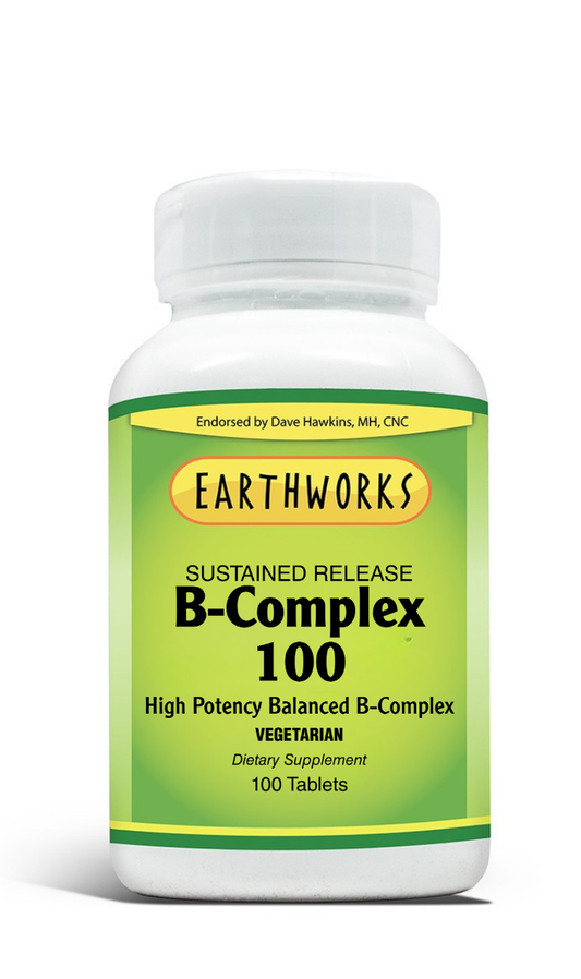 B-Complex 100
