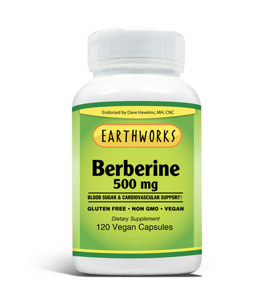 Berberine