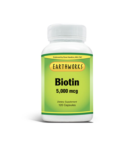 Biotin
