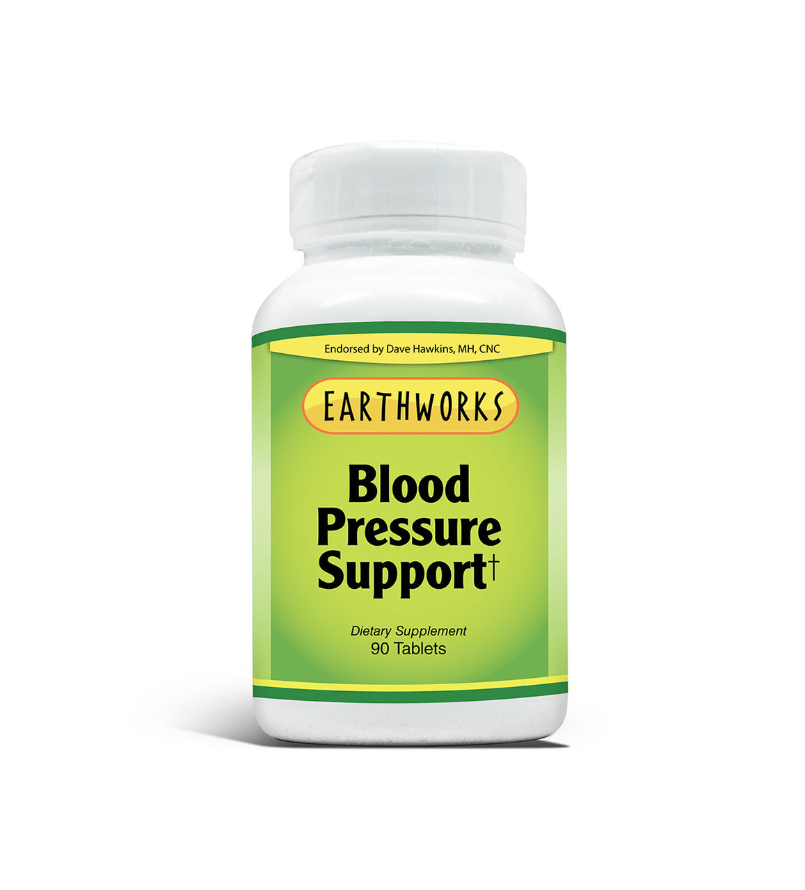 Blood Pressure Support