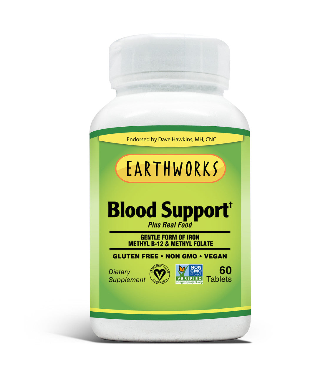 Blood Support Plus Super Foods