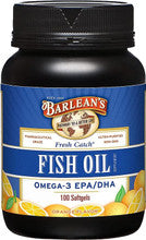 Fresh Catch Fish Oil