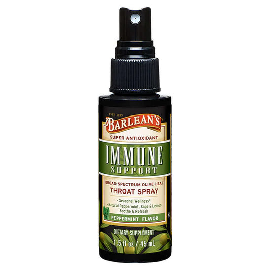 Immune Support Throat Spray