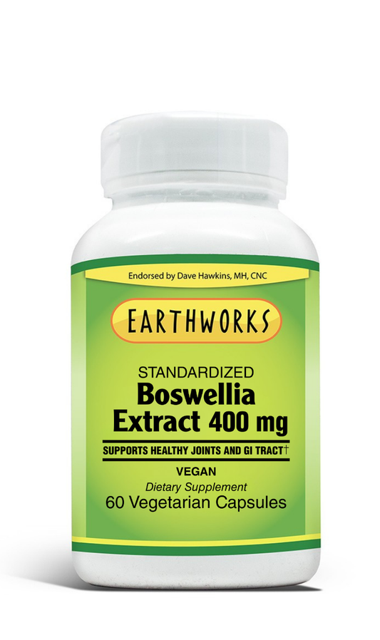Boswellia Extract