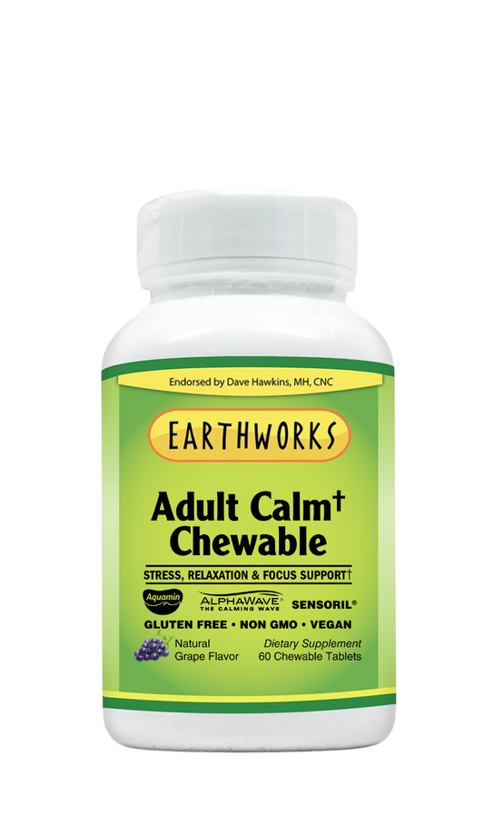 Adult Calm Chewable