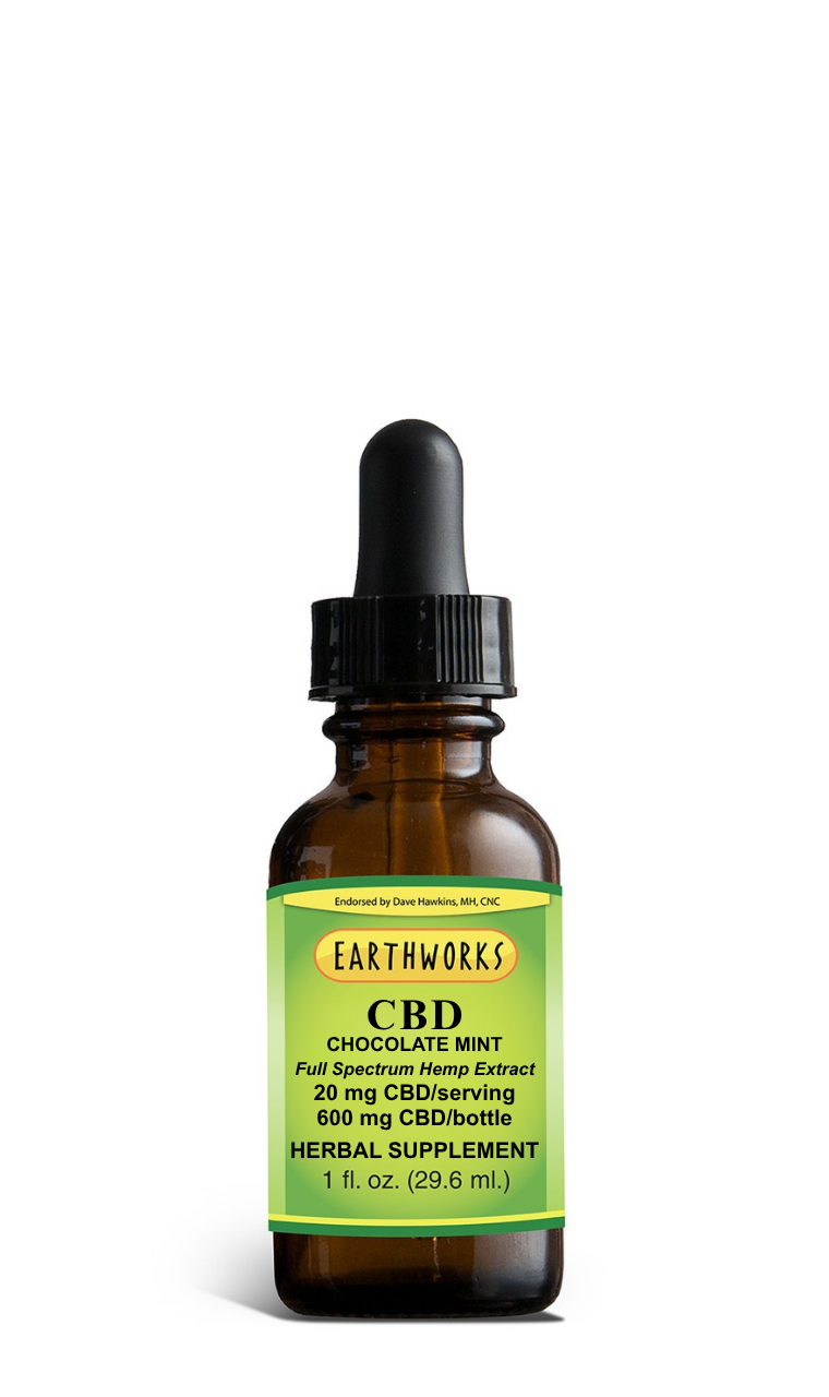 CBD Oil