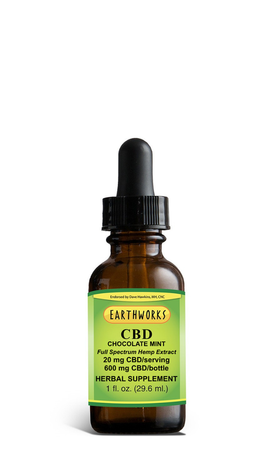 CBD Oil