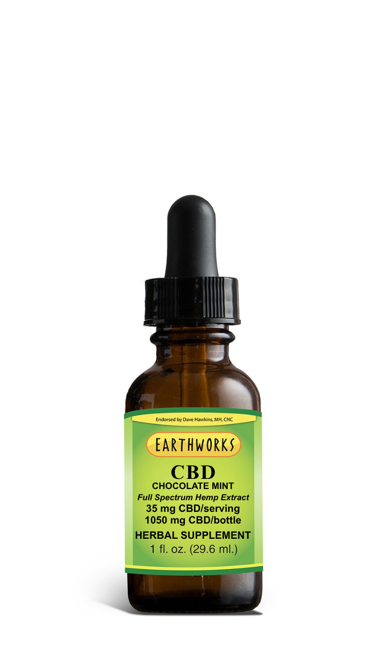 CBD Oil