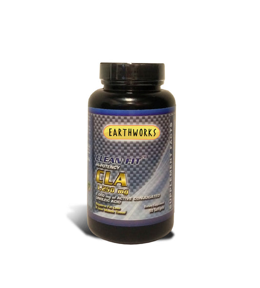 Conjugated Linoleic Acid (CLA)