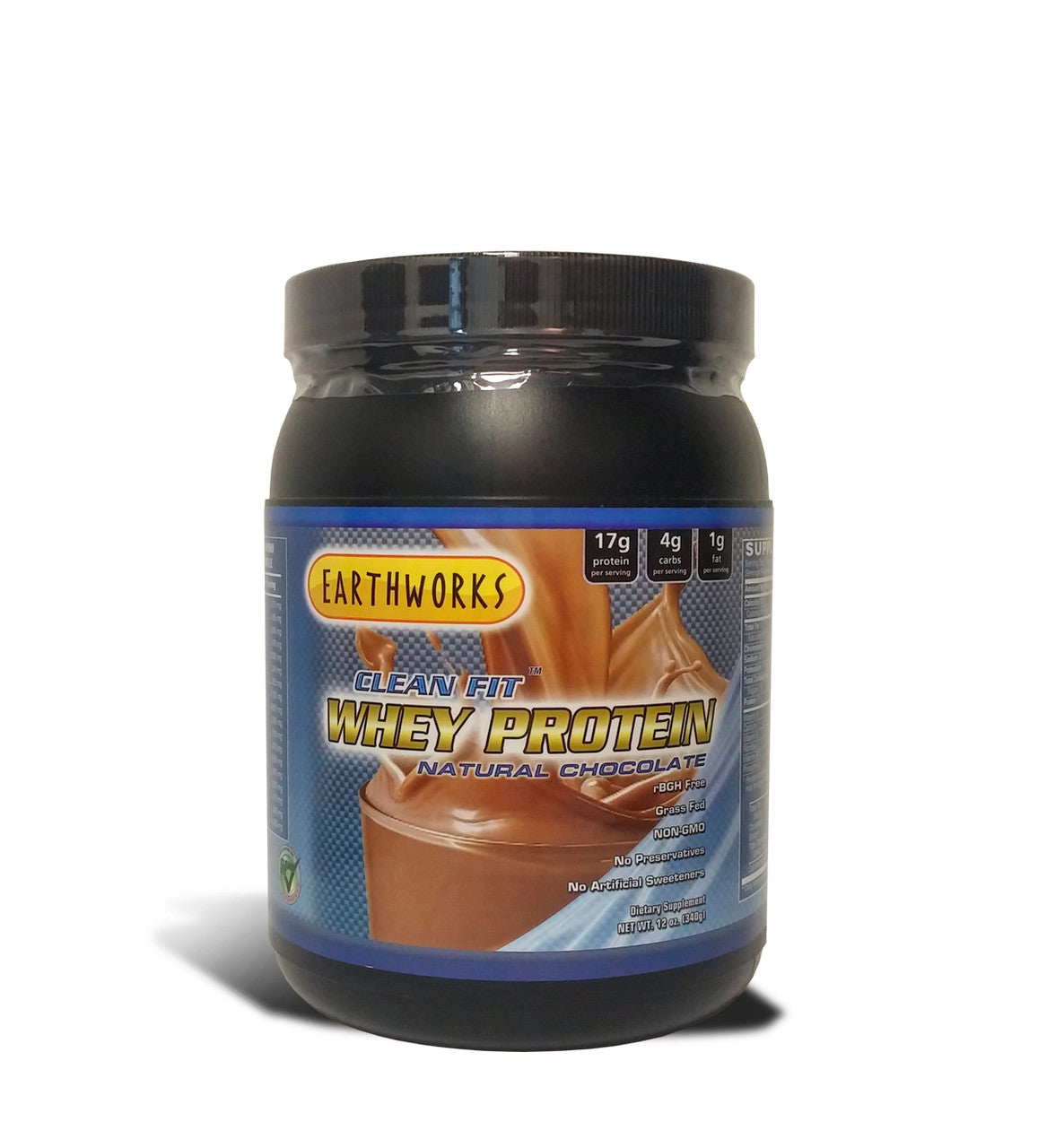 Whey Protein