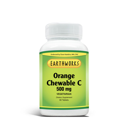 Chewable C