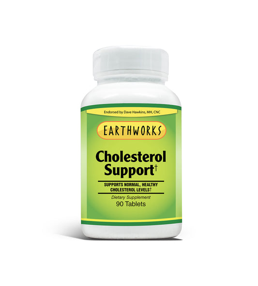 Cholesterol Support