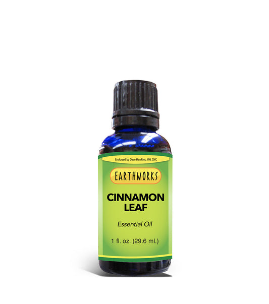 Cinnamon Leaf Essential Oil