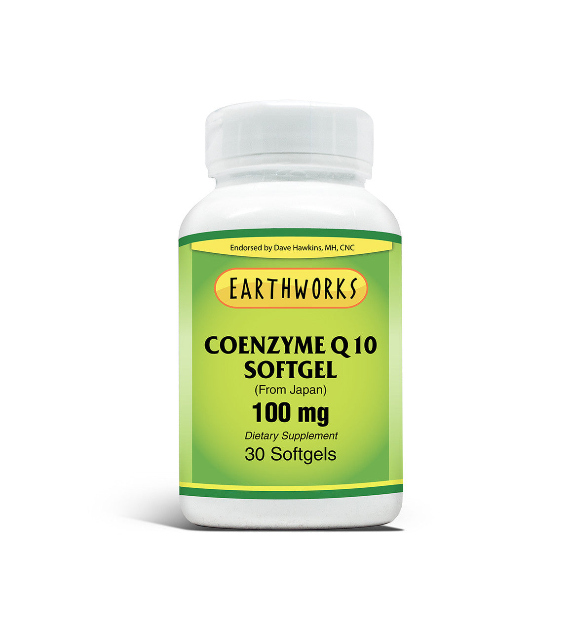 CoEnzyme Q10 (CoQ10)
