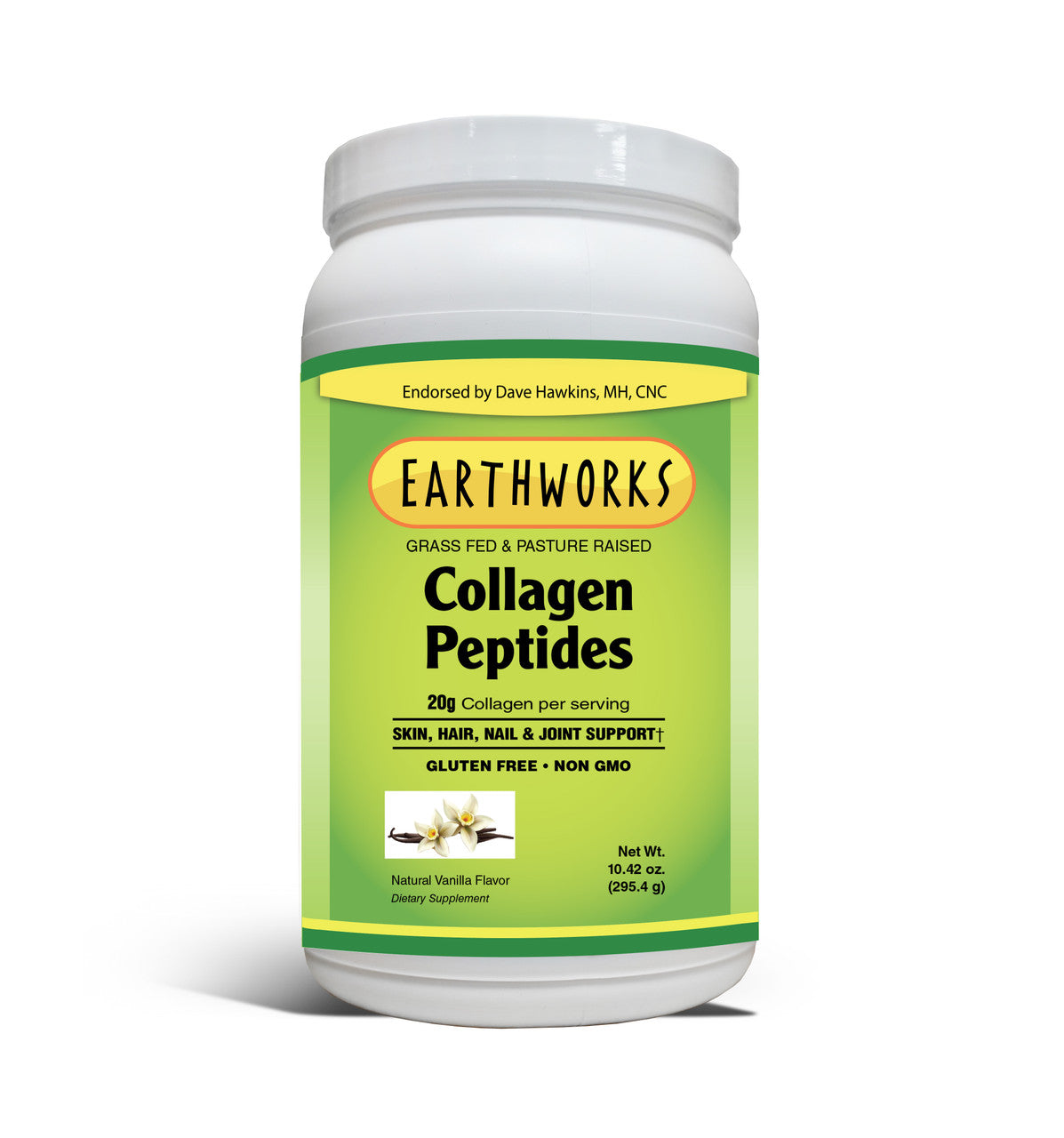 Collagen Peptides