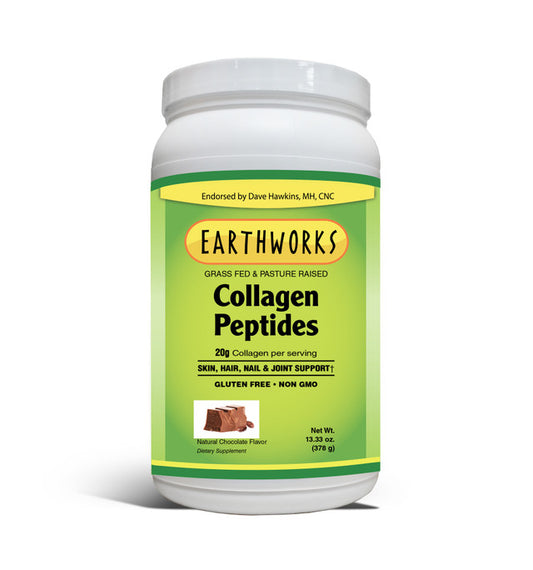 Collagen Peptides