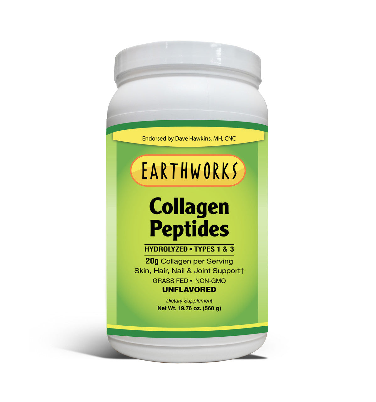 Collagen Peptides