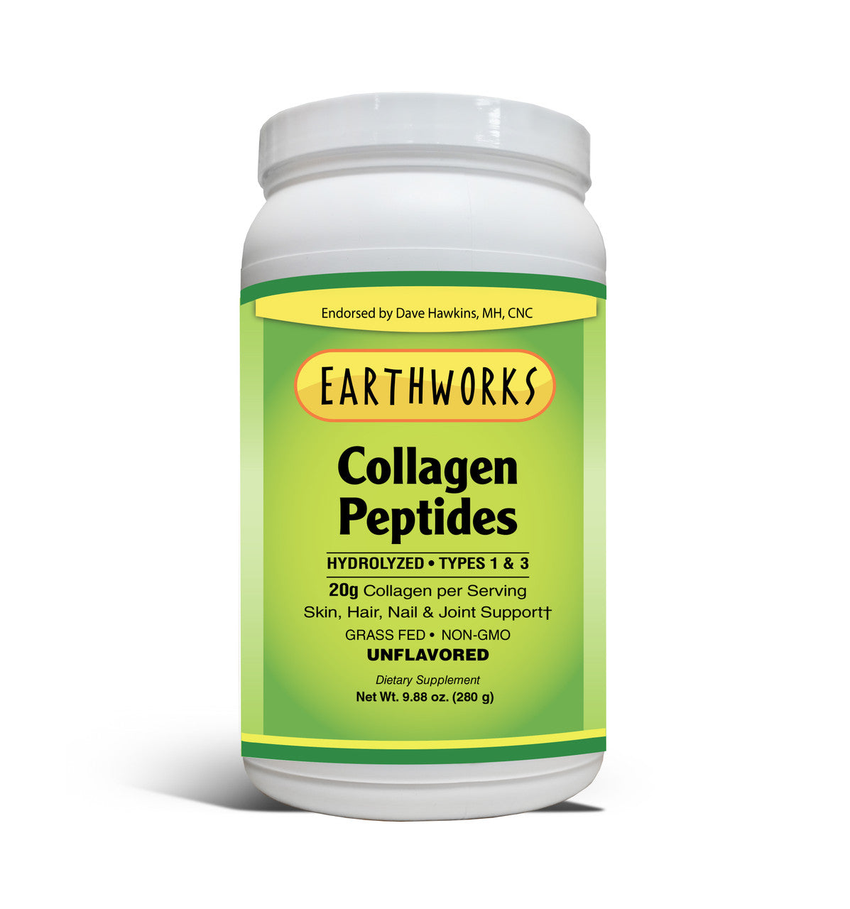 Collagen Peptides