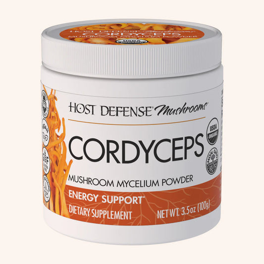 Cordyceps Powder