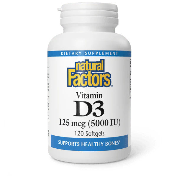 Vitamin D3