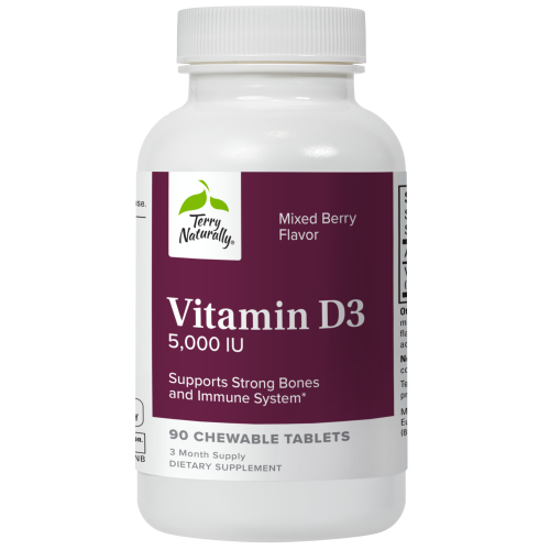 Vitamin D3
