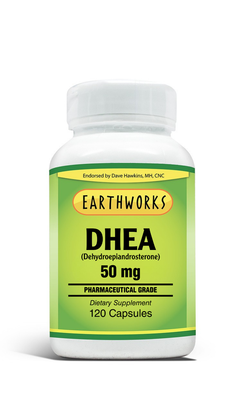 DHEA