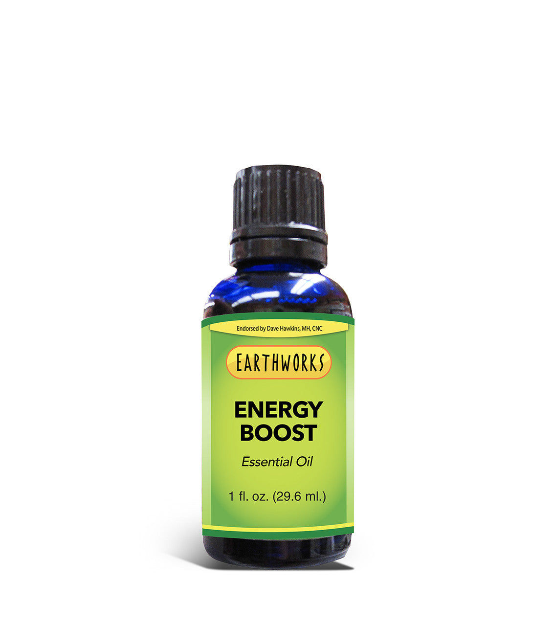 Energy Boost Essential Oil