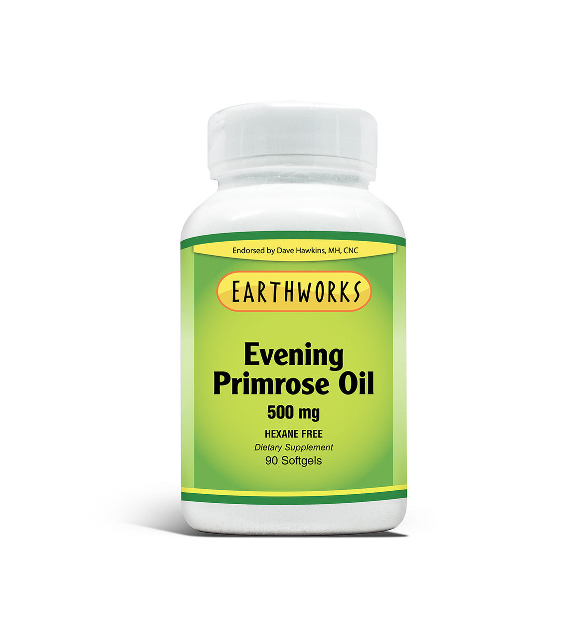 Evening Primrose Oil