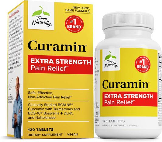 Curamin® Extra Strength
