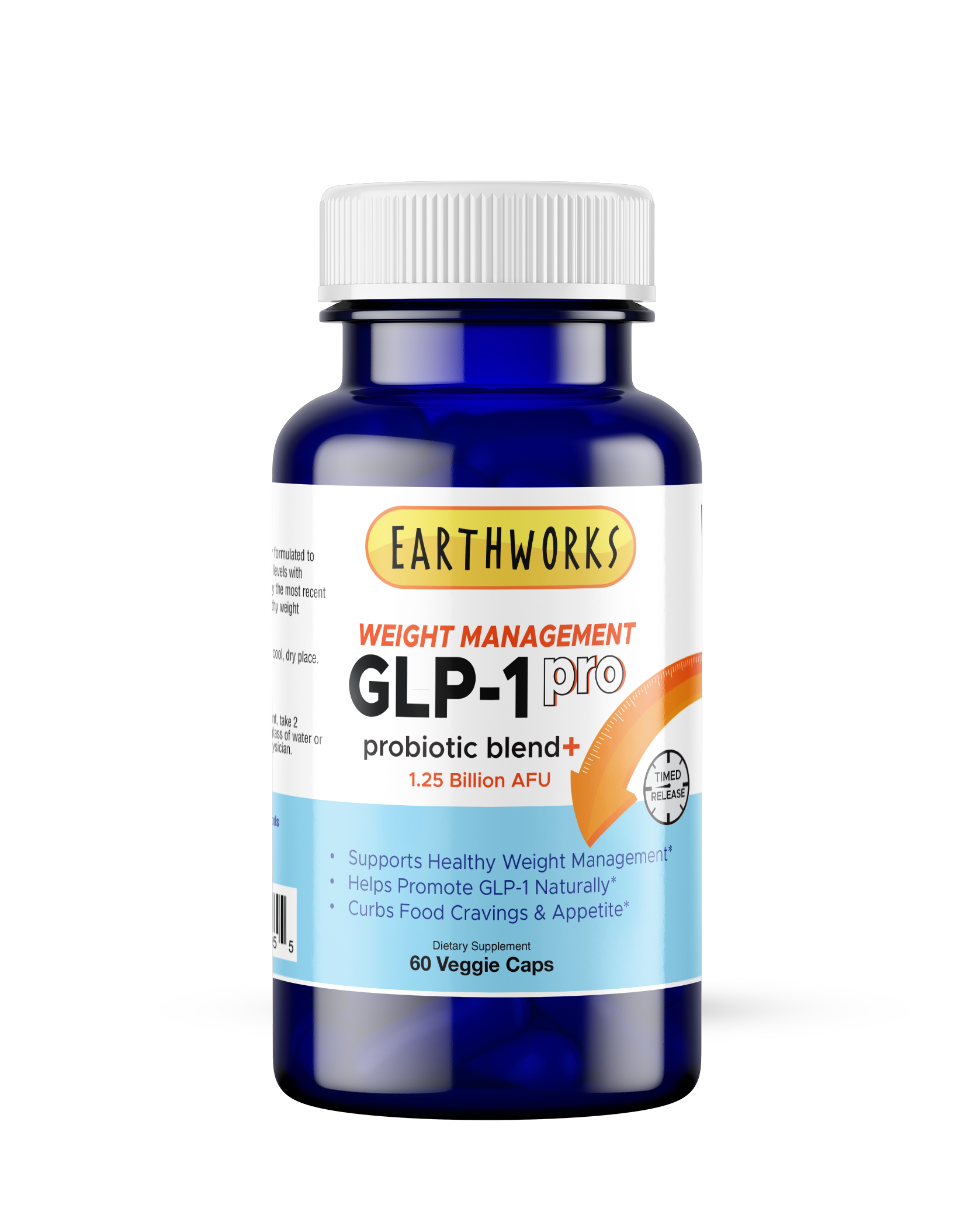 GLP-1 Pro