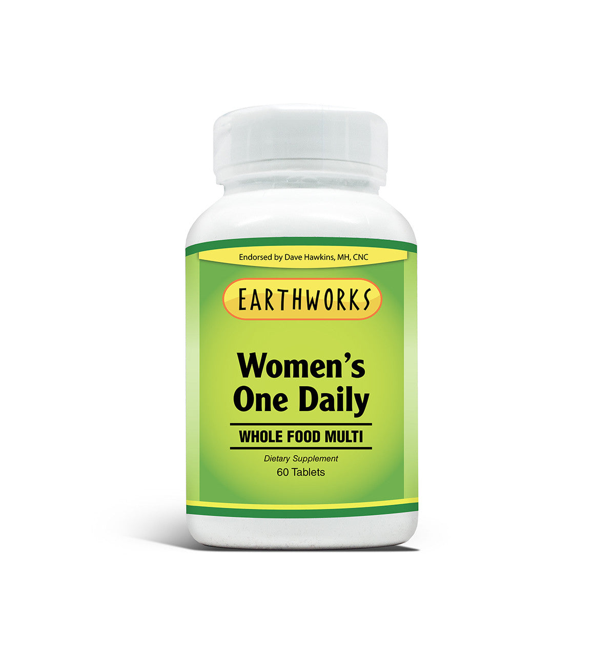 Women's One Daily Whole Food Multi