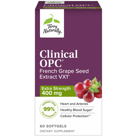Clinical OPC®