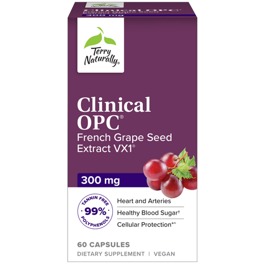 Clinical OPC®