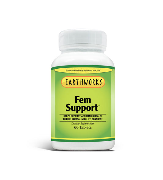 Fem Support