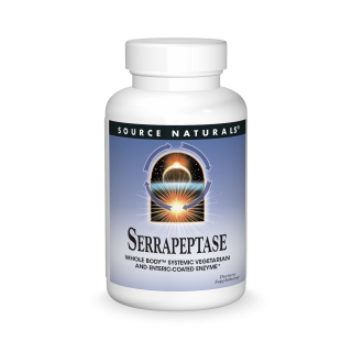 Serrapeptase
