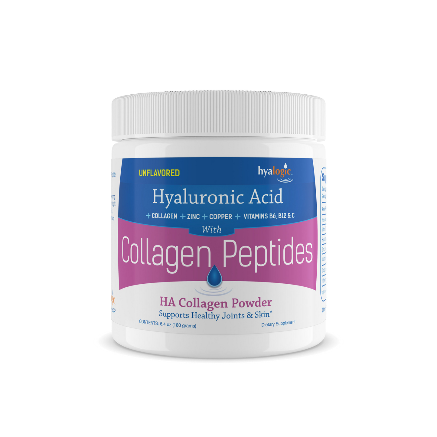 Collagen Peptides Powder
