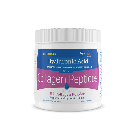 Collagen Peptides Powder