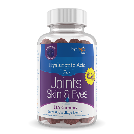 HA Gummy