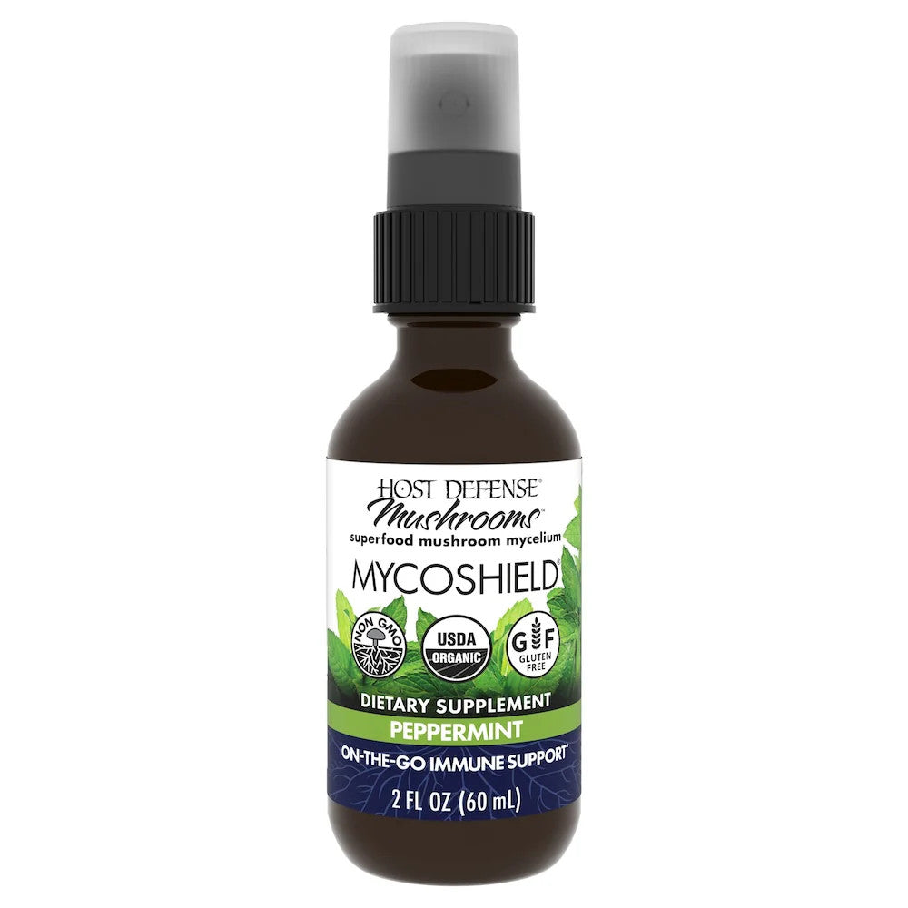 MycoShield Spray