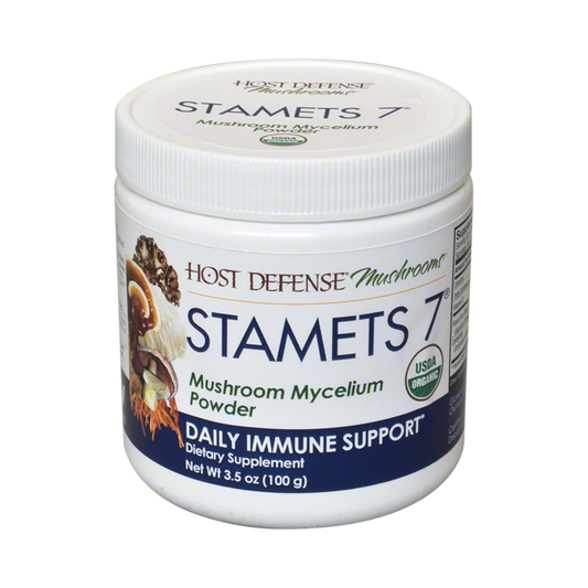 Stamets 7 Powder