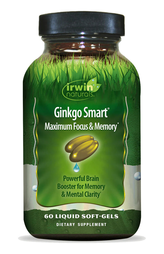 Ginkgo-Smart