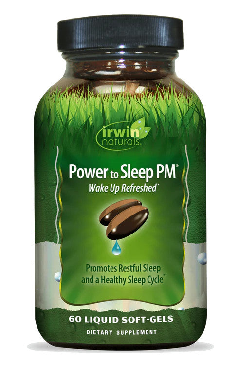 Power to Sleep PM