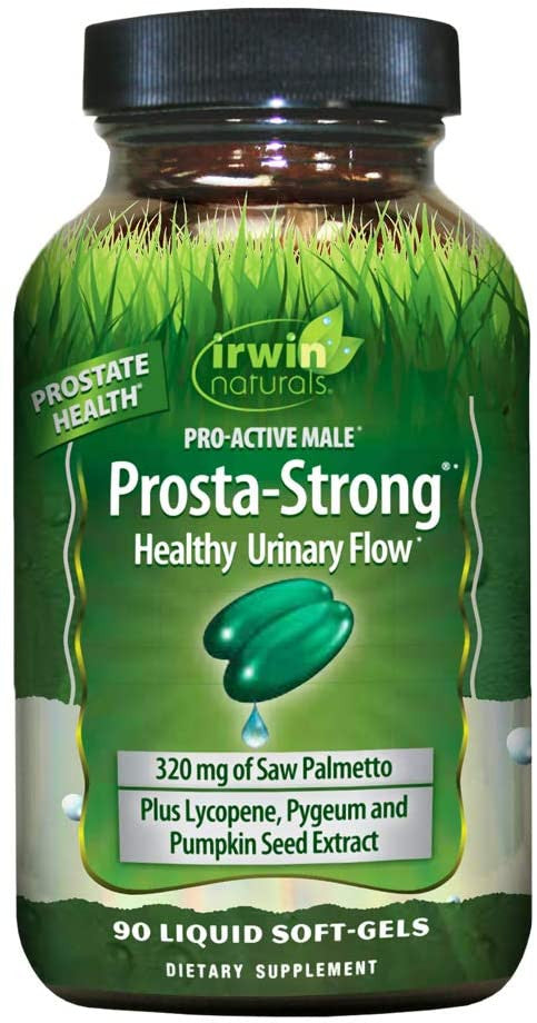 Prosta-Strong Healthy Urinary Flow