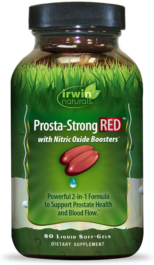 Prosta-Strong RED