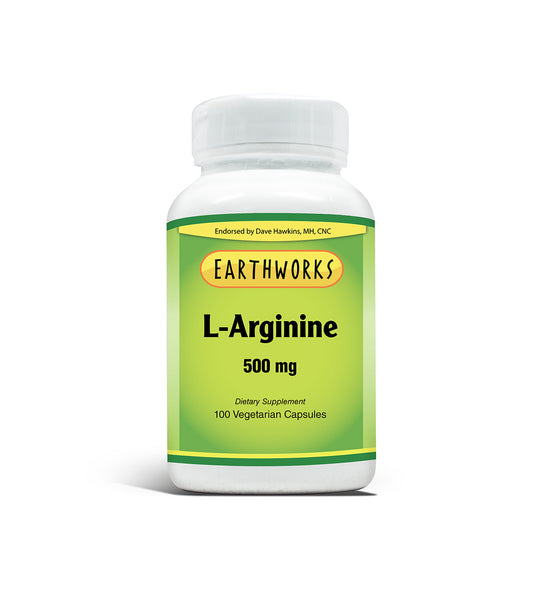 L-Arginine