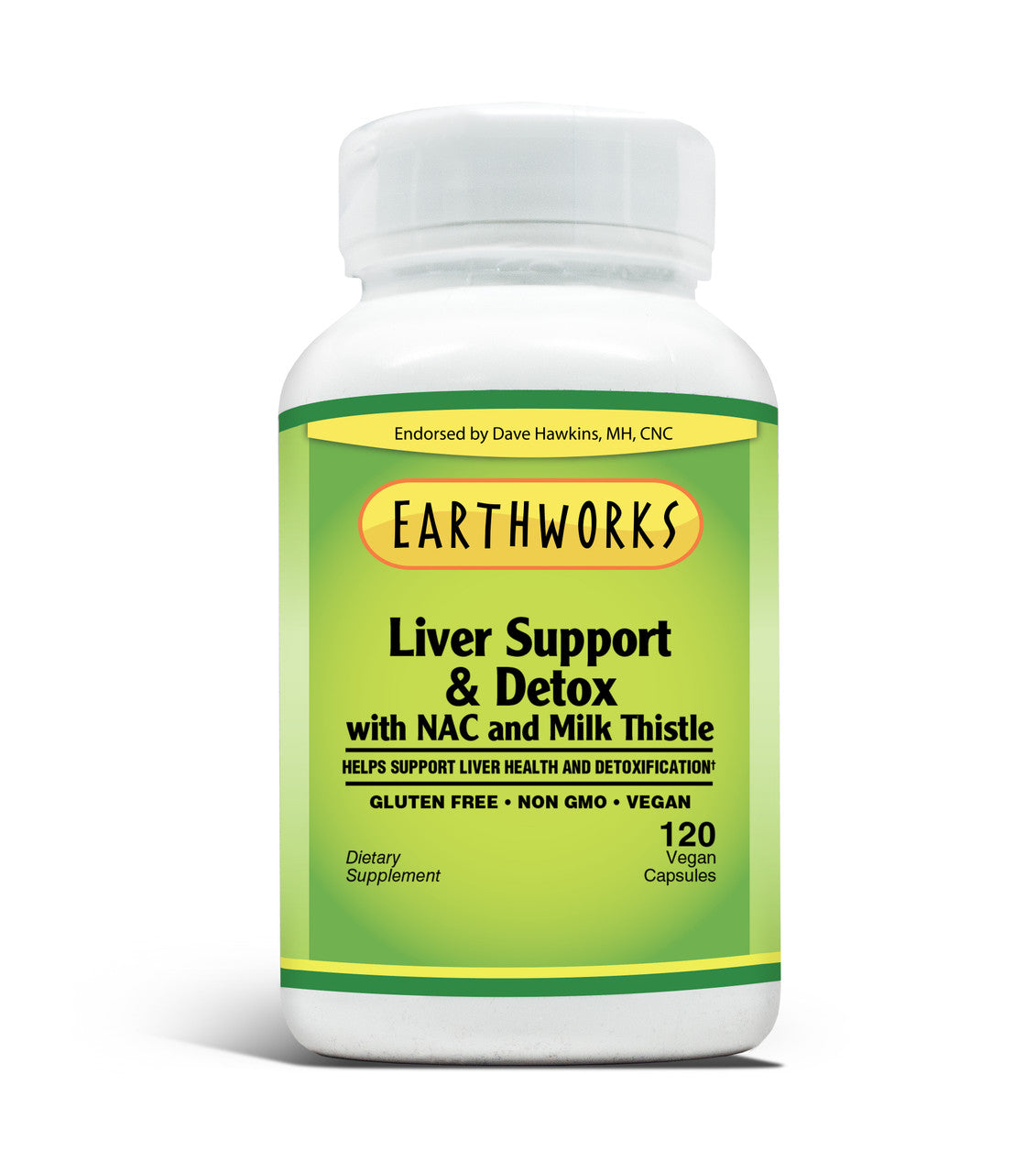 Liver Support & Detox