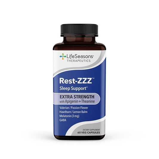 Rest-ZZZ Sleep Support Extra Strength