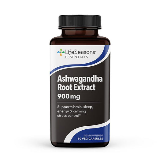 Ashwagandha Root Extract