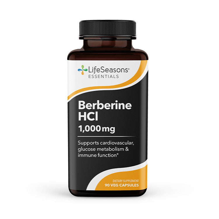 Berberine HCI