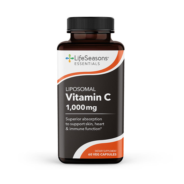 Liposomal Vitamin C